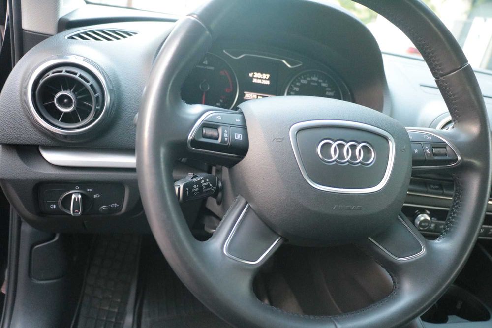 AUDI A3 2014 — imagine 4
