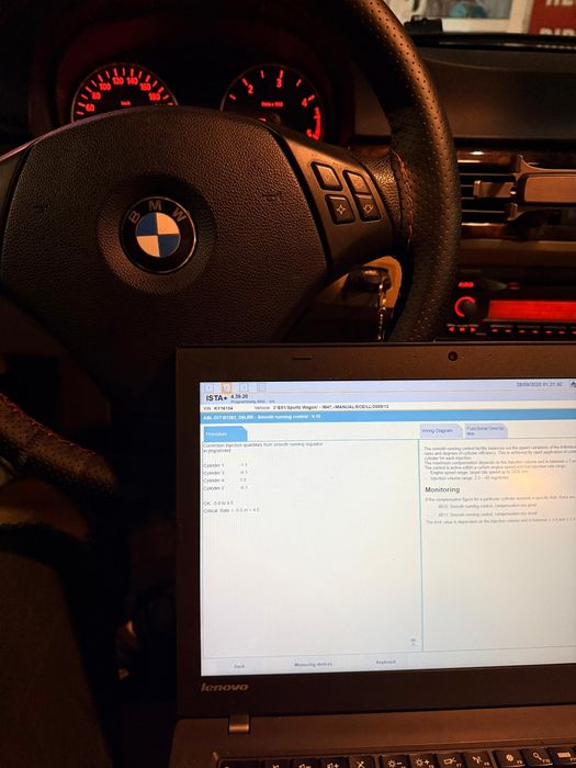 Carplay Android Auto BMW Mercedes VAG Codări Bacău Non-Stop