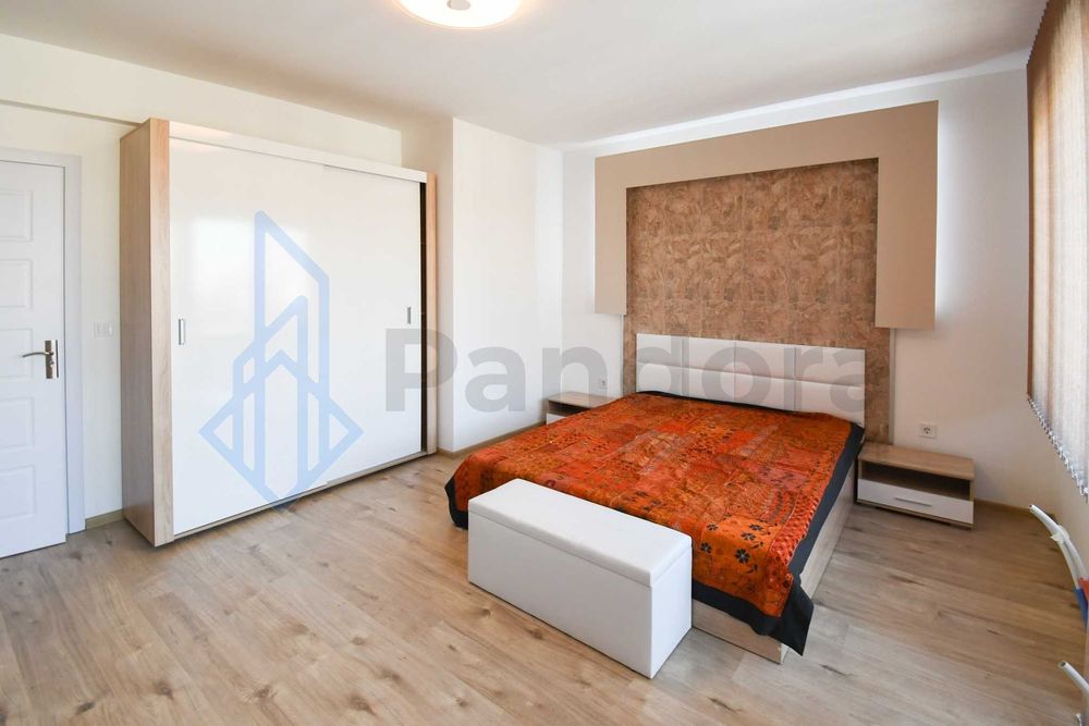 Дава се под наем Тристаен апартамент в София, Банишора - 105 кв.м за 597.21 € - Снимка #5