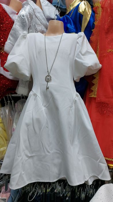 Платье для праздника