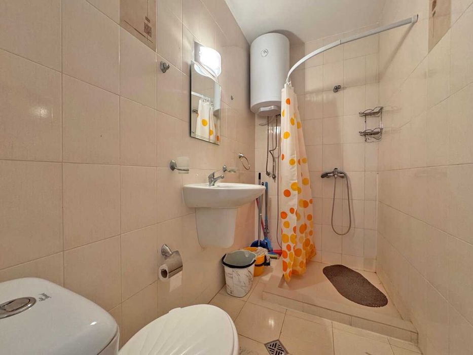 Продава се Двустаен апартамент в к.к. Слънчев бряг - 50 кв.м за 1490 €/кв.м - Снимка #9