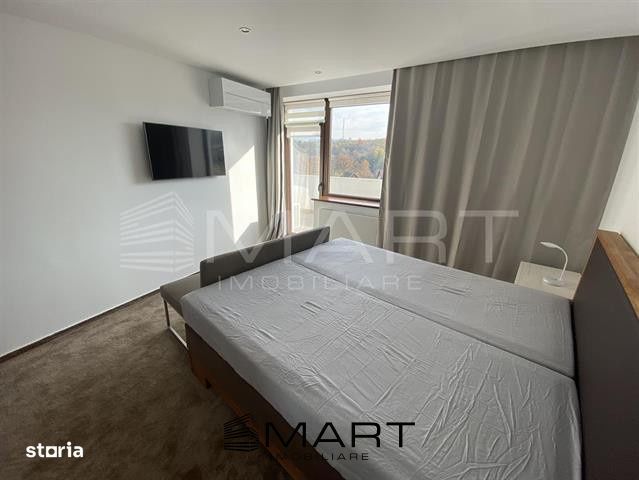 Vila de lux 5 camere +1500mp teren Cisnadie