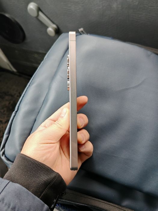 Samsung Galaxy S25 Ultra