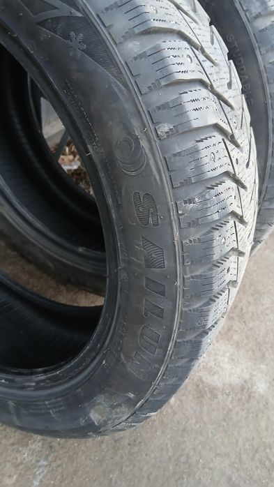 Автошины (кроссовер)