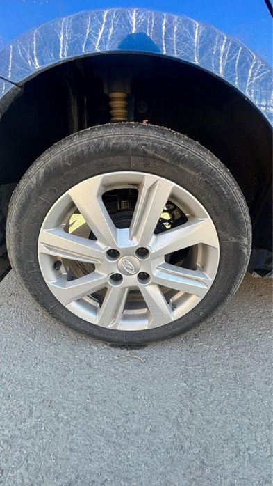 Продам титанка от весты