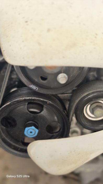 Mator Kia Bongo LPG Turbo 2025