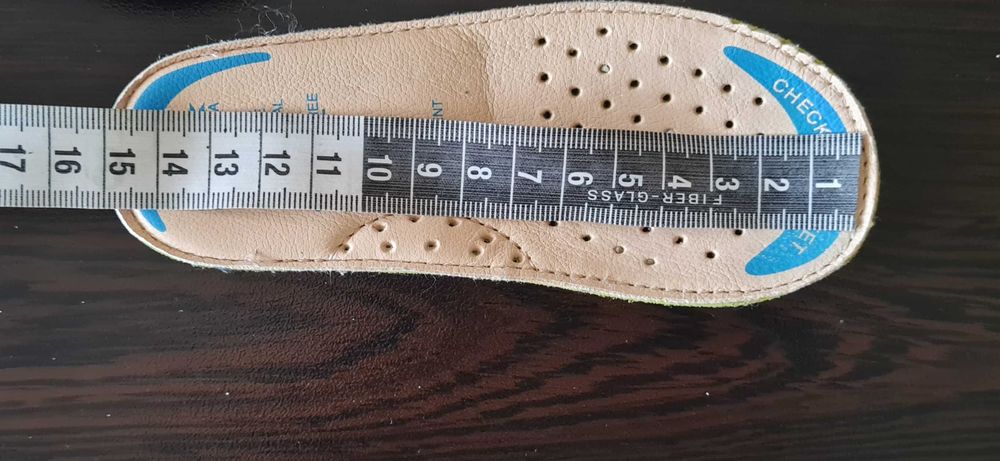 Детски обувки Geox