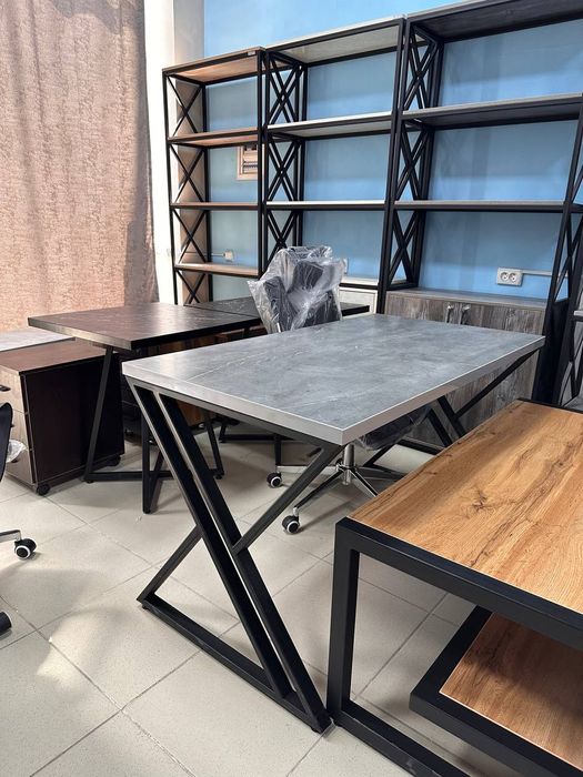 Офисный стол/ компьютерный стол/ письменный стол/ Парта / Stol/Parta