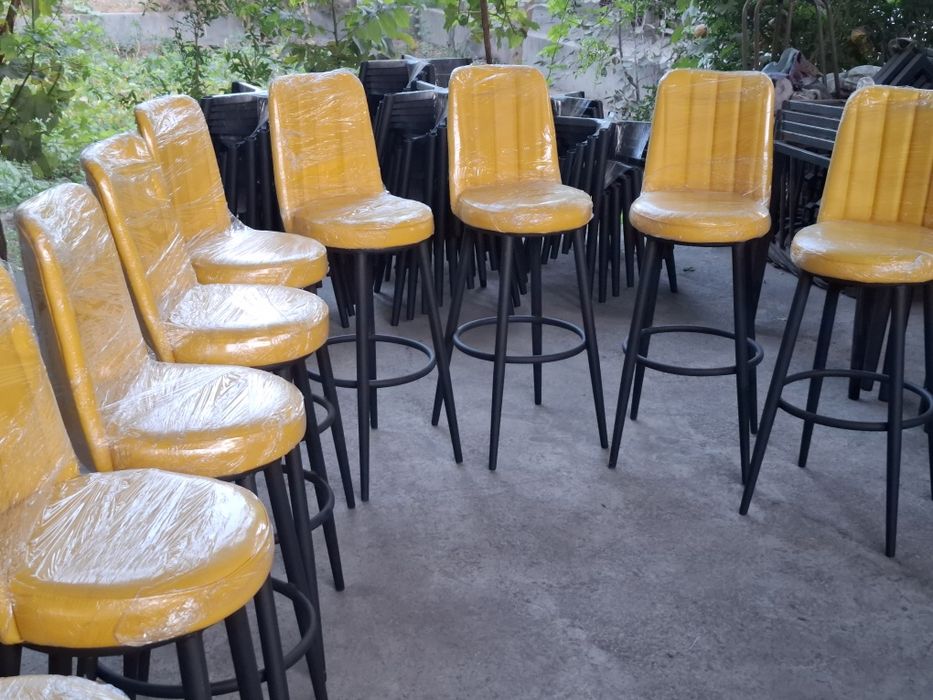 Stol stul temir karkazlari konusni oyoqlari