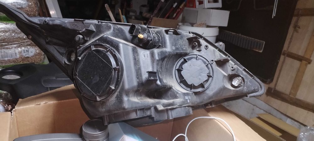 Фарове за Хонда CRv 3