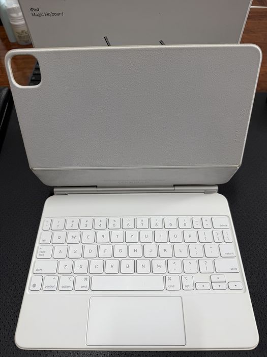 Продается Apple клавиатура+мышка
