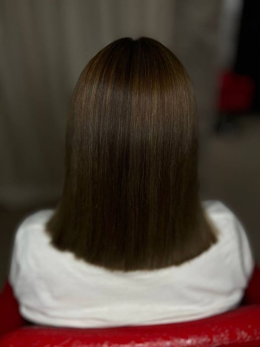 Восстановление волос