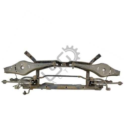 Заден мост Volkswagen Jetta V(2005-2010) ID:93825