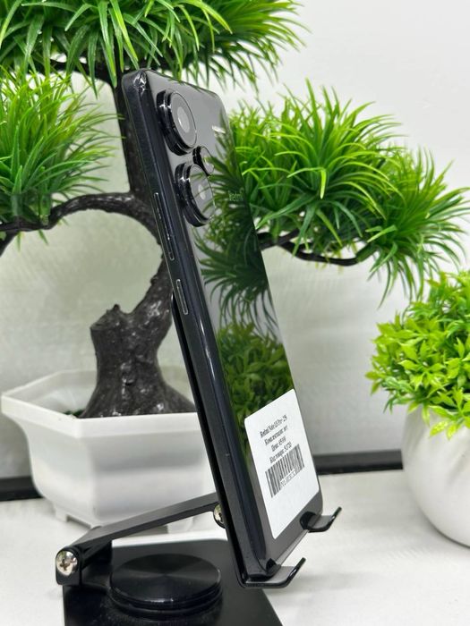 Red mi Note 13 Pro+ 256