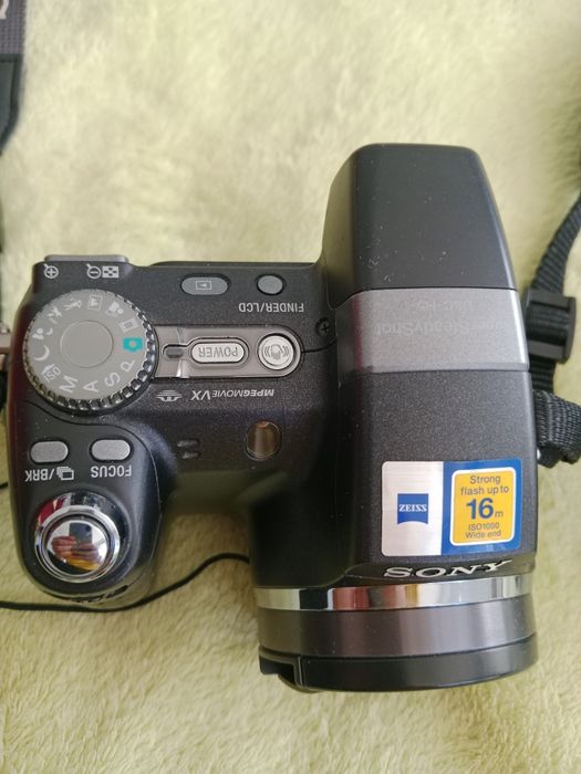 Продам Цифровую камеру.