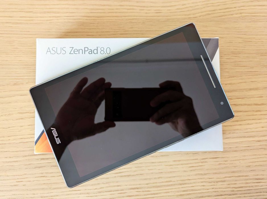 Таблет ASUS ZenPad 8.0