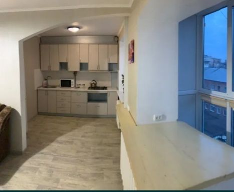 Сарыарка 11-Кенесары