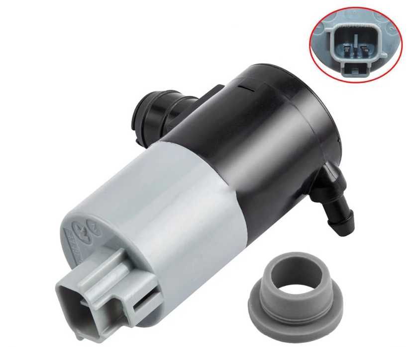 Motoras NOU pompa spalator parbriz Toyota Corolla Aygo Auris Avensis