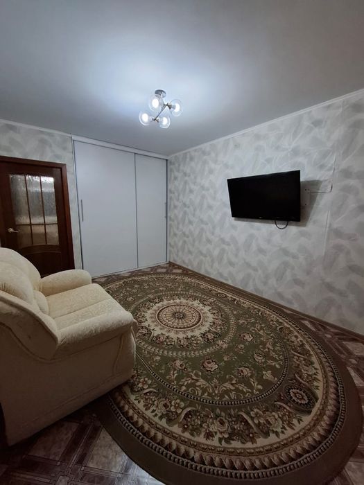 Сдаётся 2-х комнатная квартира