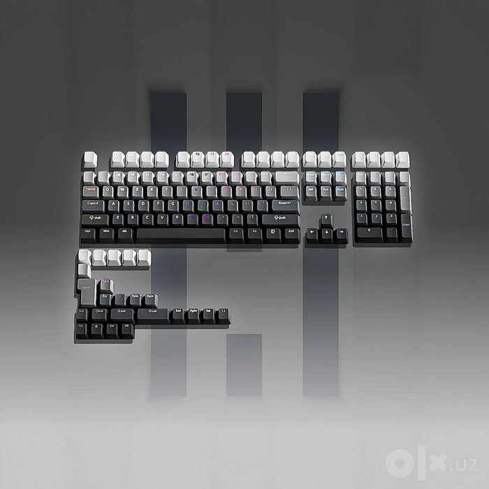 Keycap Кейкап клавиатура