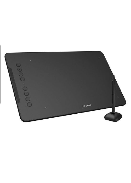 Продам графический планшет Deco 01 v2