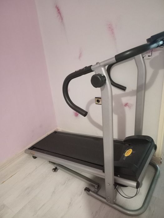 Механична  пътечка