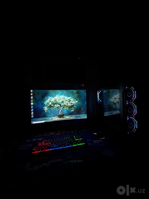 kompyuter igravoy i5 13400f rtx 3060