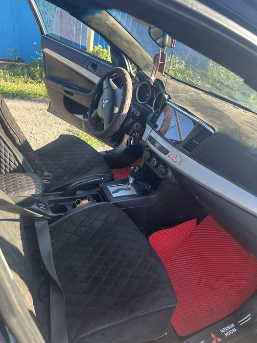 Продам Mitsubishi Lancer 10
