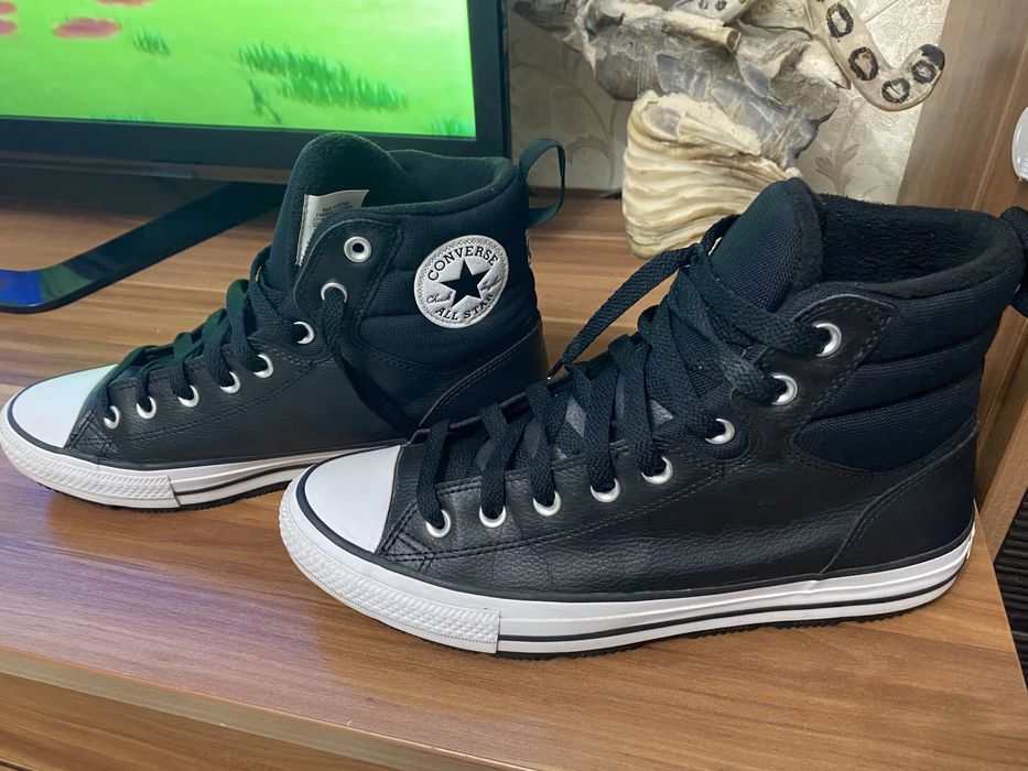 Мужские кеды Converse оригинал