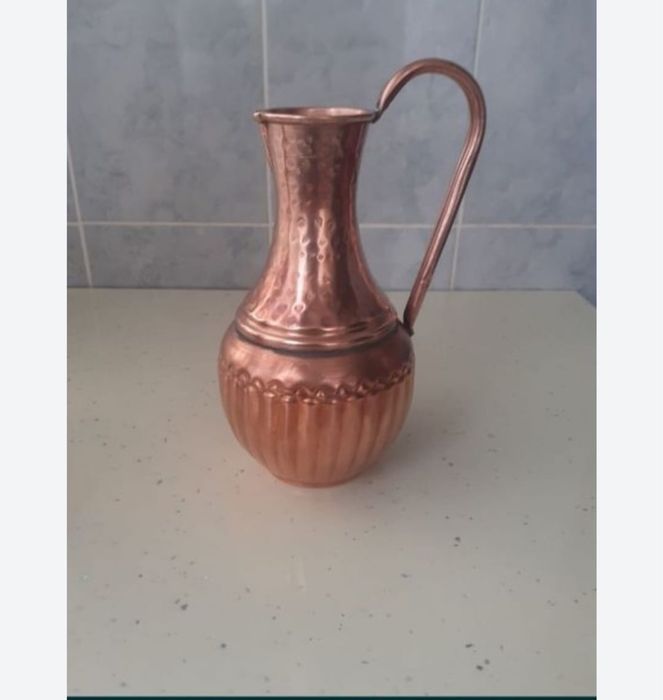 carafa cupru deosebita