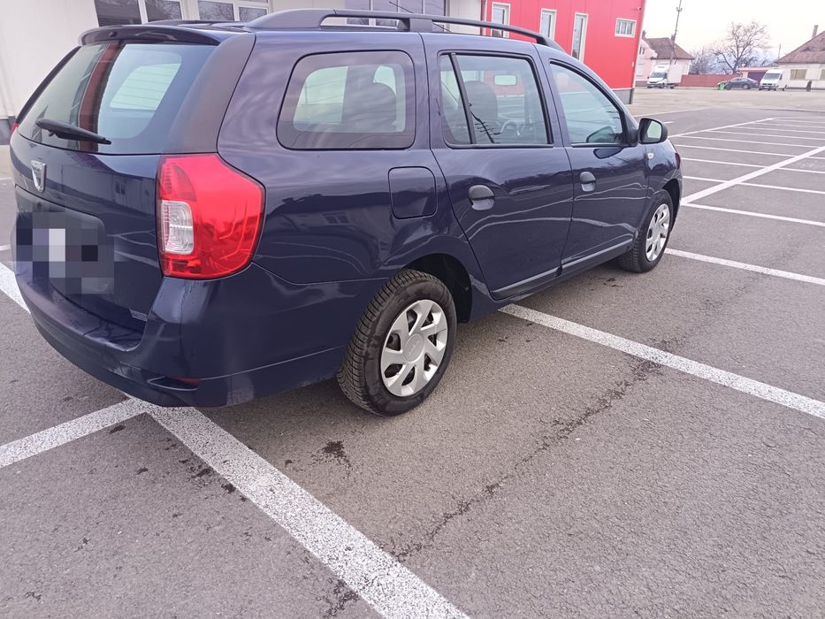 De vânzare Dacia  Mcv