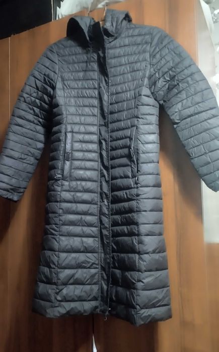 Зимние Куртки и пальто