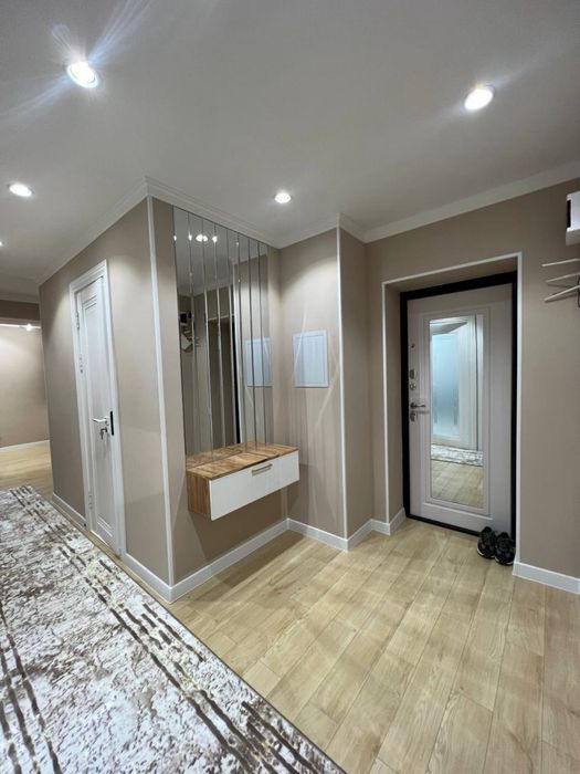 Аренда квартиры метро Хамза