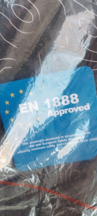 Коляска-трансформер 3в1