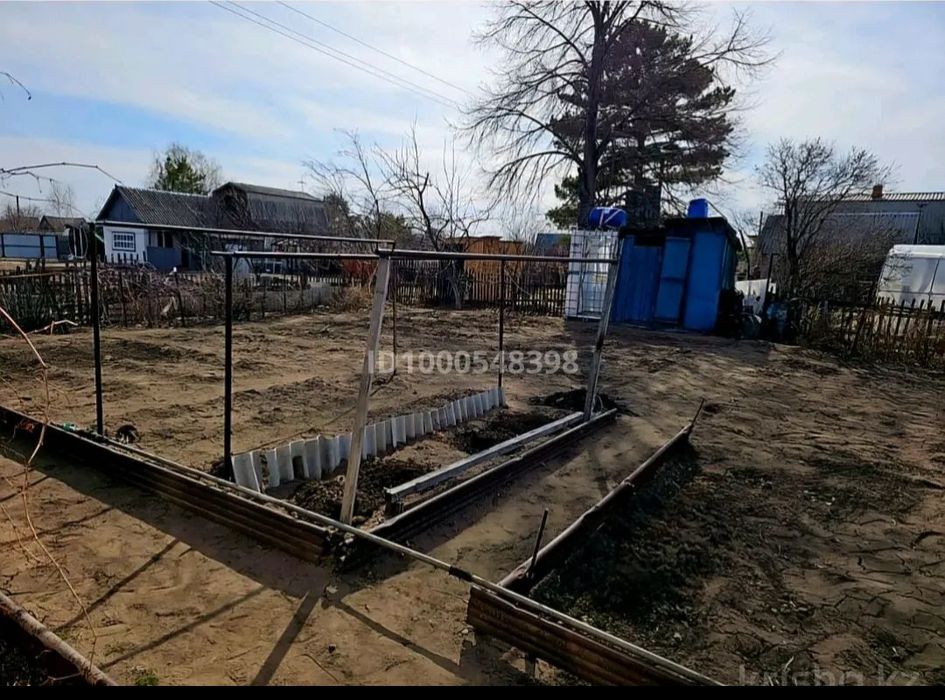 Продам дачу в саду "Клён"