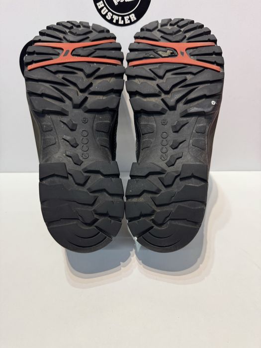 Туристически обувки ECCO GORE-TEX .Номер 42