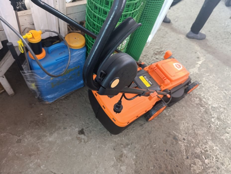 Ремонт электроинструмента и бензоинструмента