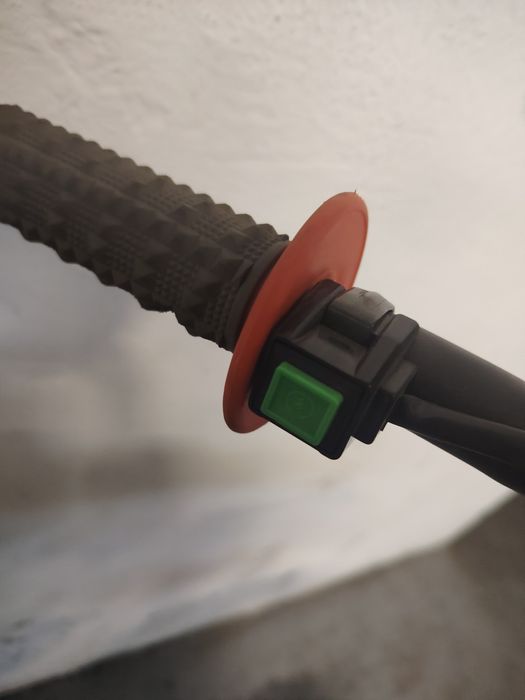 Cross pentru copii de 110cc KXD Progermany TIGER Nou din Germania