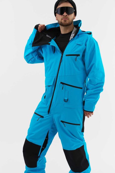 Скидка 10% Комбинезон без утеплителя BERLIN