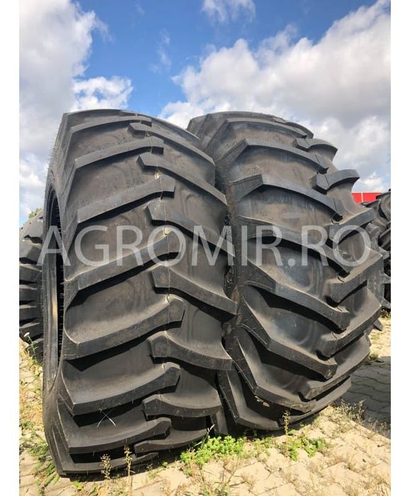 23.1-34 12pr 347 tt alliance  Cauciucuri tractor, Fiat, Case, Fendt, John Deere, New Holland, Massey Ferguson, UTB   Cauciucuri tractor, Fiat, Case, F