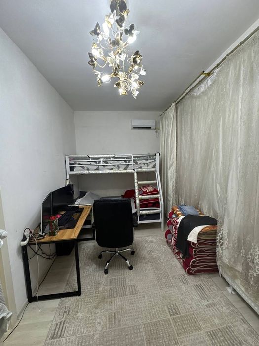 Новостройка Голден Хаус 2/9/9