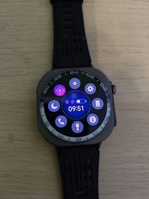 Смарт часовник Soudrov v10