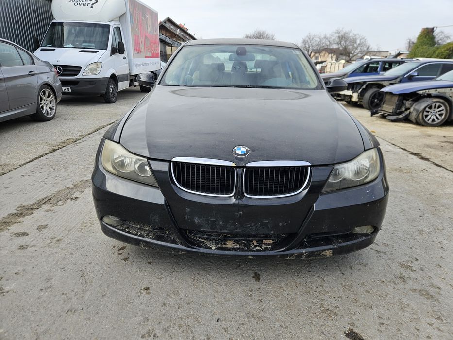Bara fata bmw e90 e91 non-lci