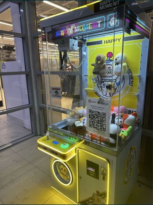 Хватайка + прибыльное готовое место