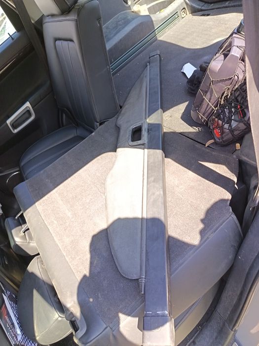 Opel Antara / Опел Антара