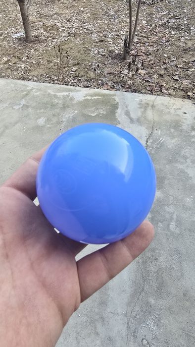 Детский шарик для площадок