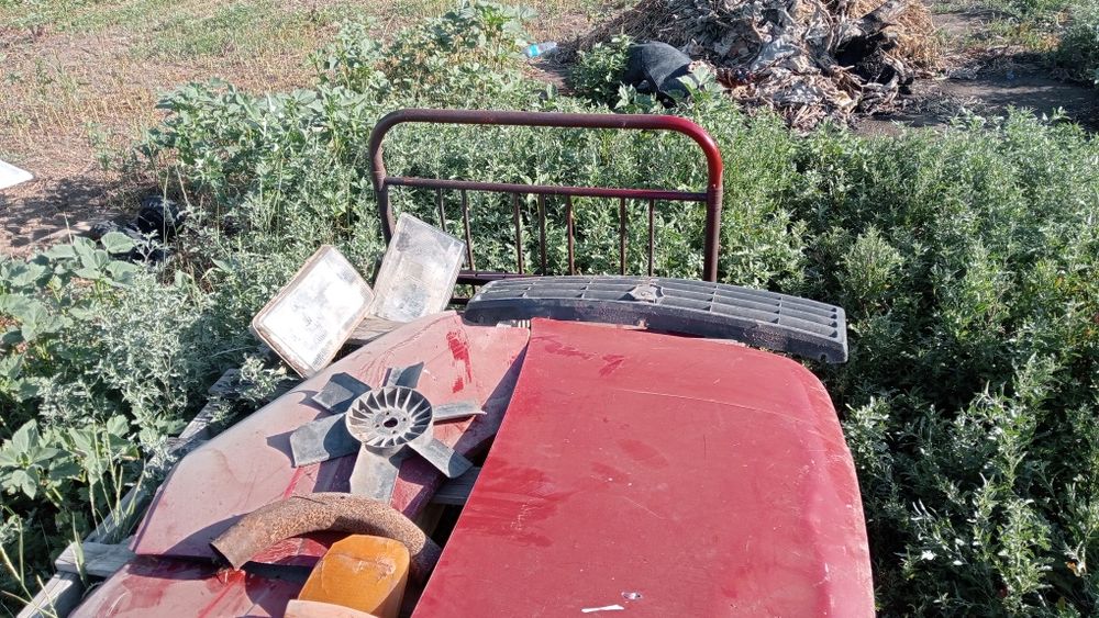 Автозапчасть на газель