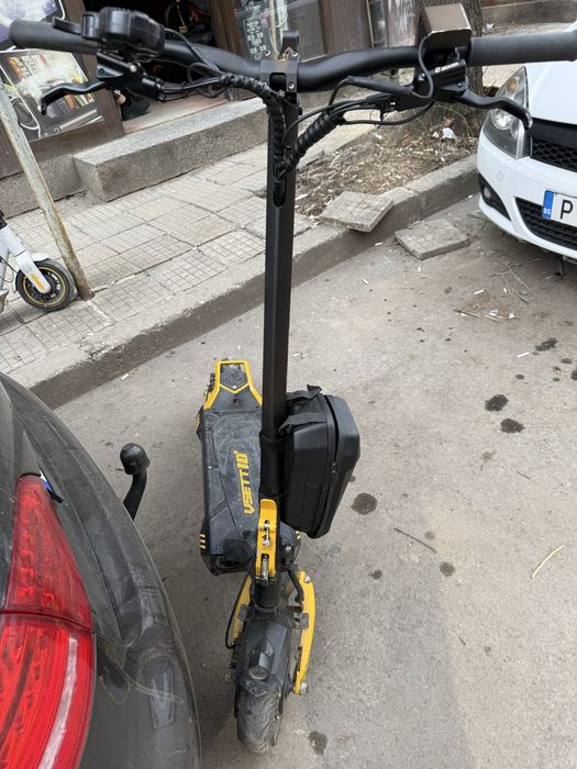 Vestt 10+ Продава се на части