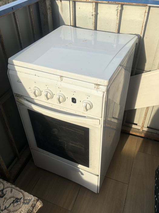 Продается Газовая плита