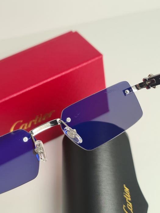 Reducere-Oferta-Promotie-Discount-Ochelari-Rame-Lentie-Luxury-Premium-Cartier-CT0485O-Noi-Top